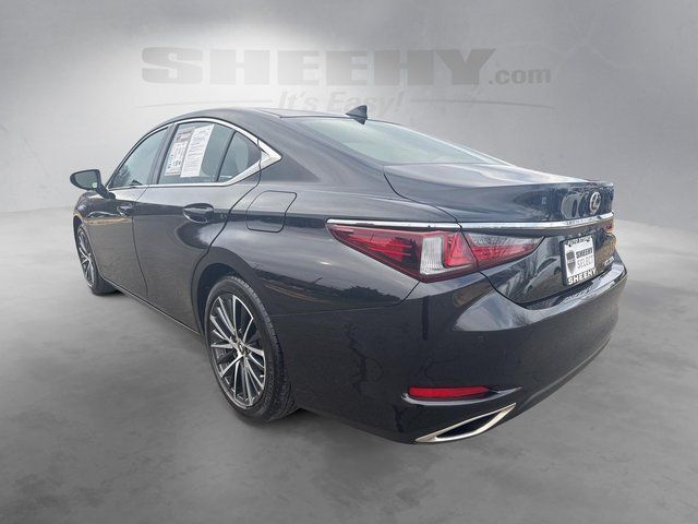 2024 Lexus ES 350 Luxury Chantilly VA