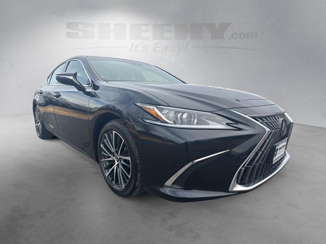 2024 Lexus ES 350 Luxury Chantilly VA