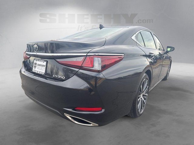 2024 Lexus ES 350 Luxury Chantilly VA