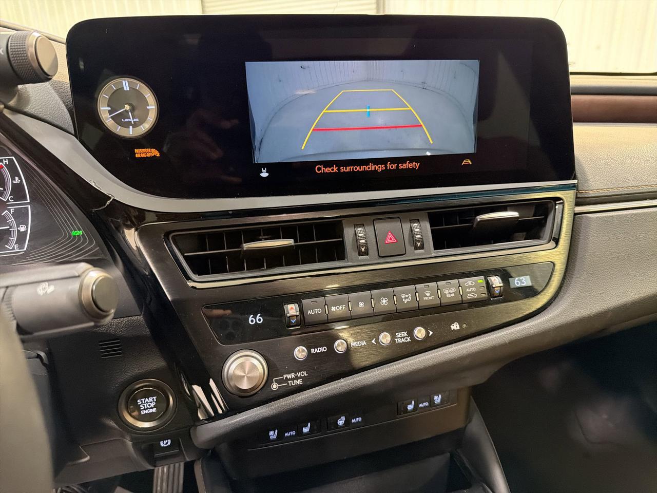 2024 Lexus ES 350 San Antonio TX