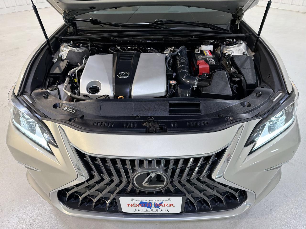 2024 Lexus ES 350 San Antonio TX