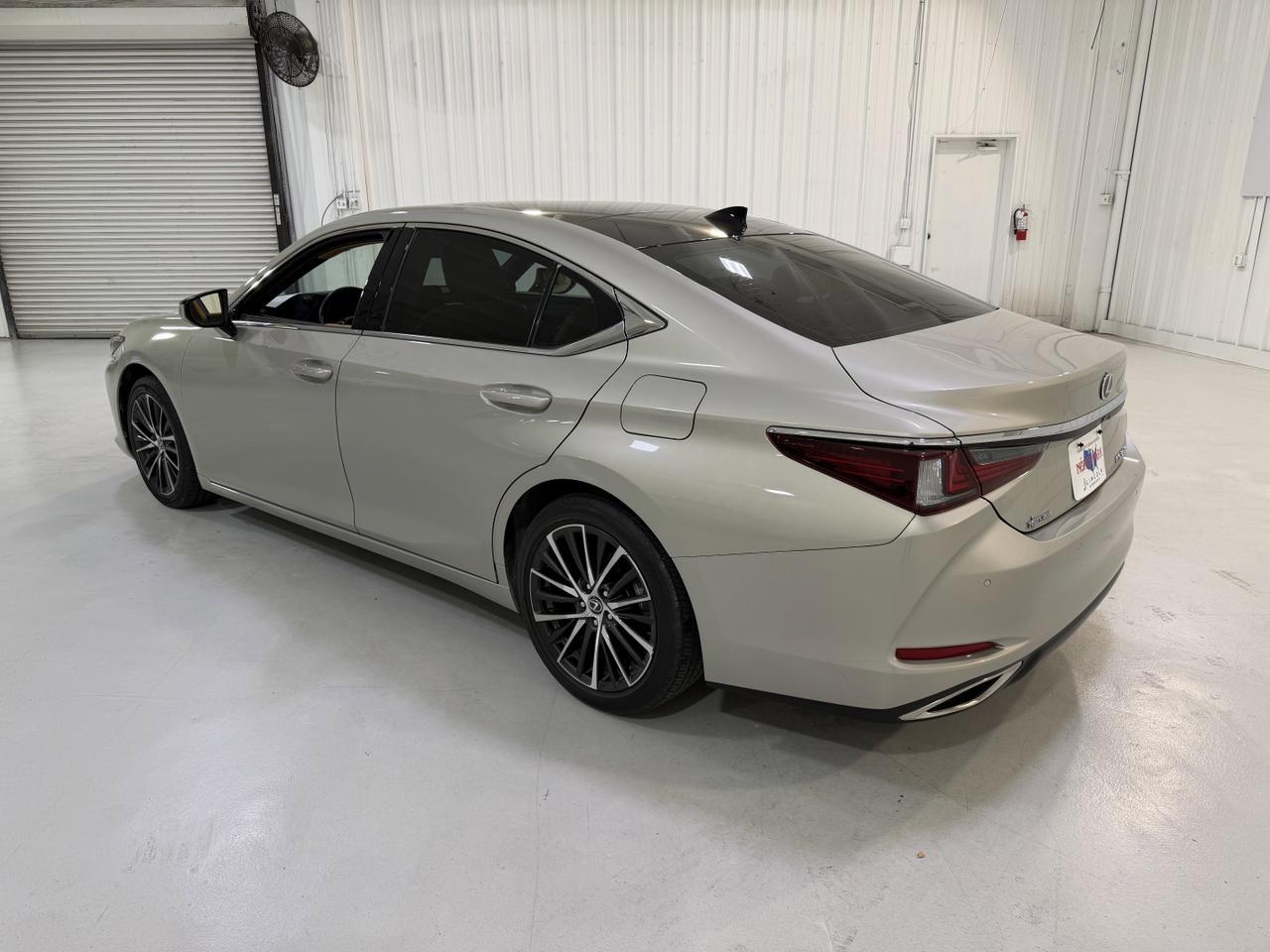 2024 Lexus ES 350
