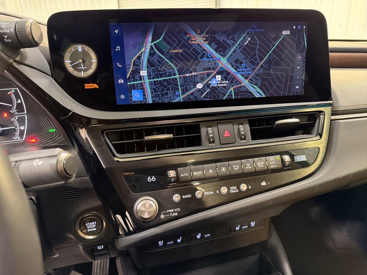 2024 Lexus ES 350 San Antonio TX