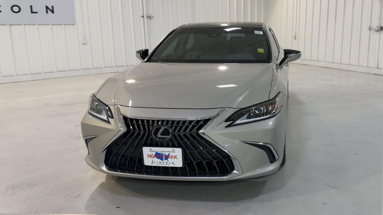 2024 Lexus ES 350 San Antonio TX