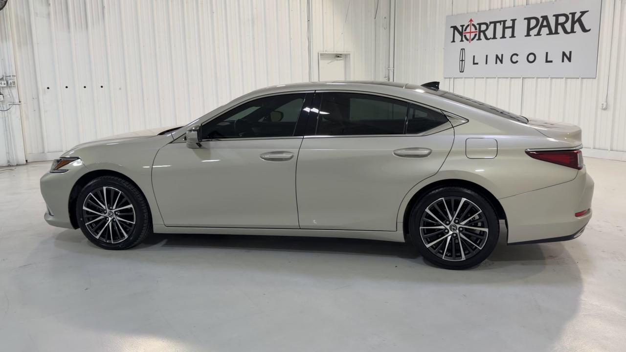 2024 Lexus ES 350 San Antonio TX