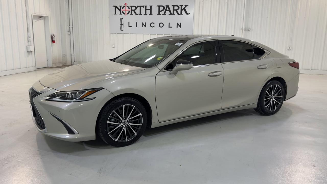2024 Lexus ES 350 San Antonio TX