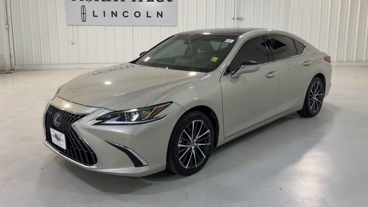 2024 Lexus ES 350 San Antonio TX