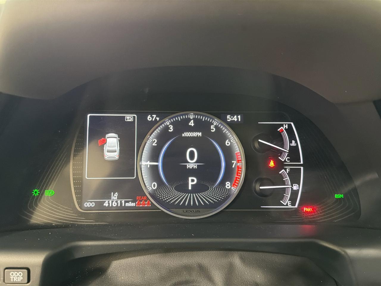 2024 Lexus ES 350 San Antonio TX