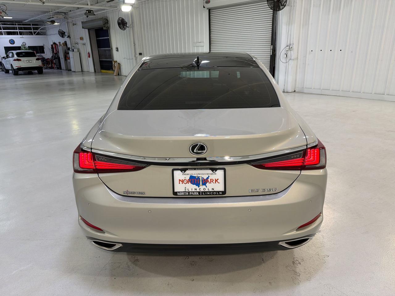 2024 Lexus ES 350 San Antonio TX