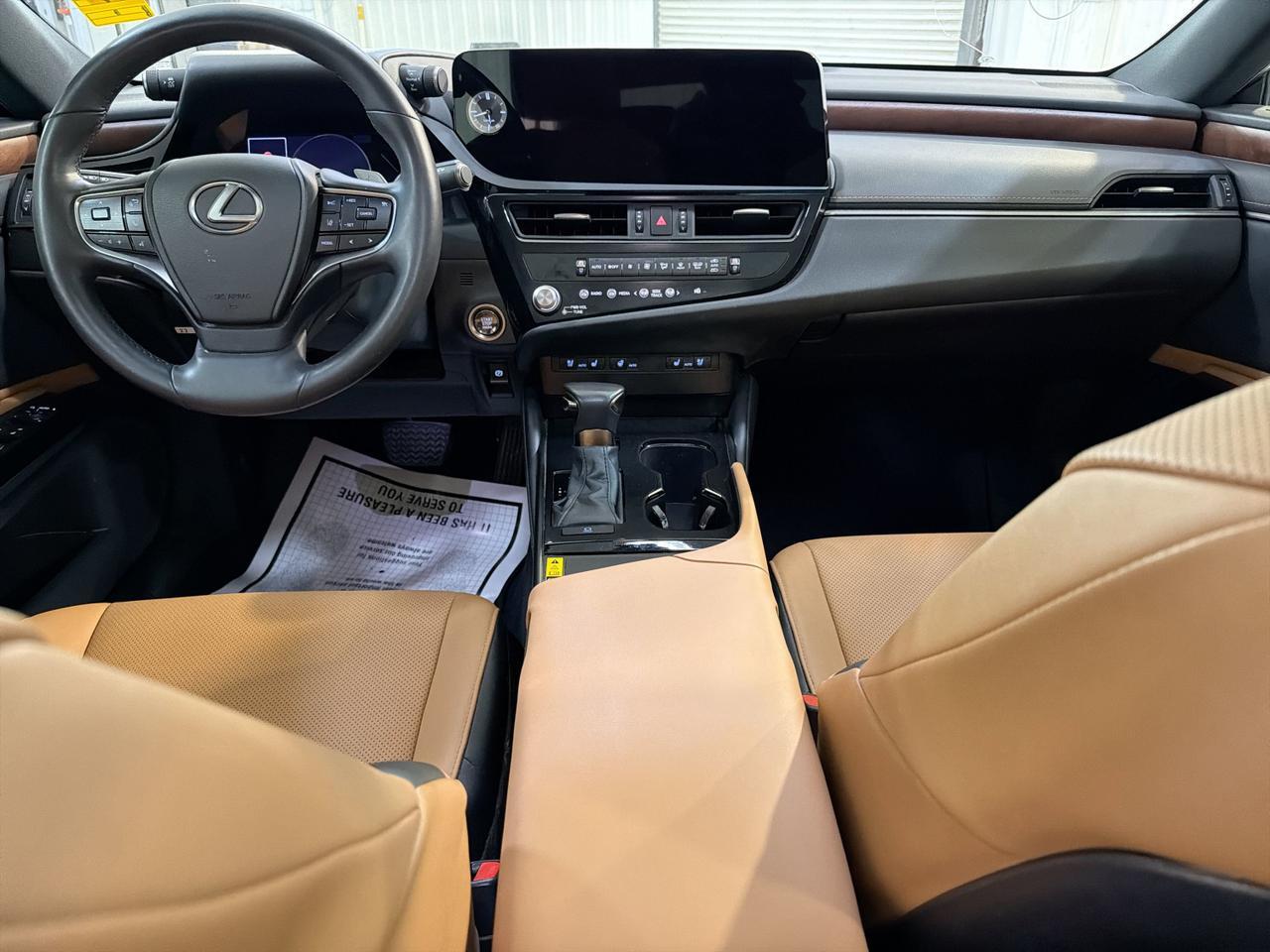 2024 Lexus ES 350 San Antonio TX