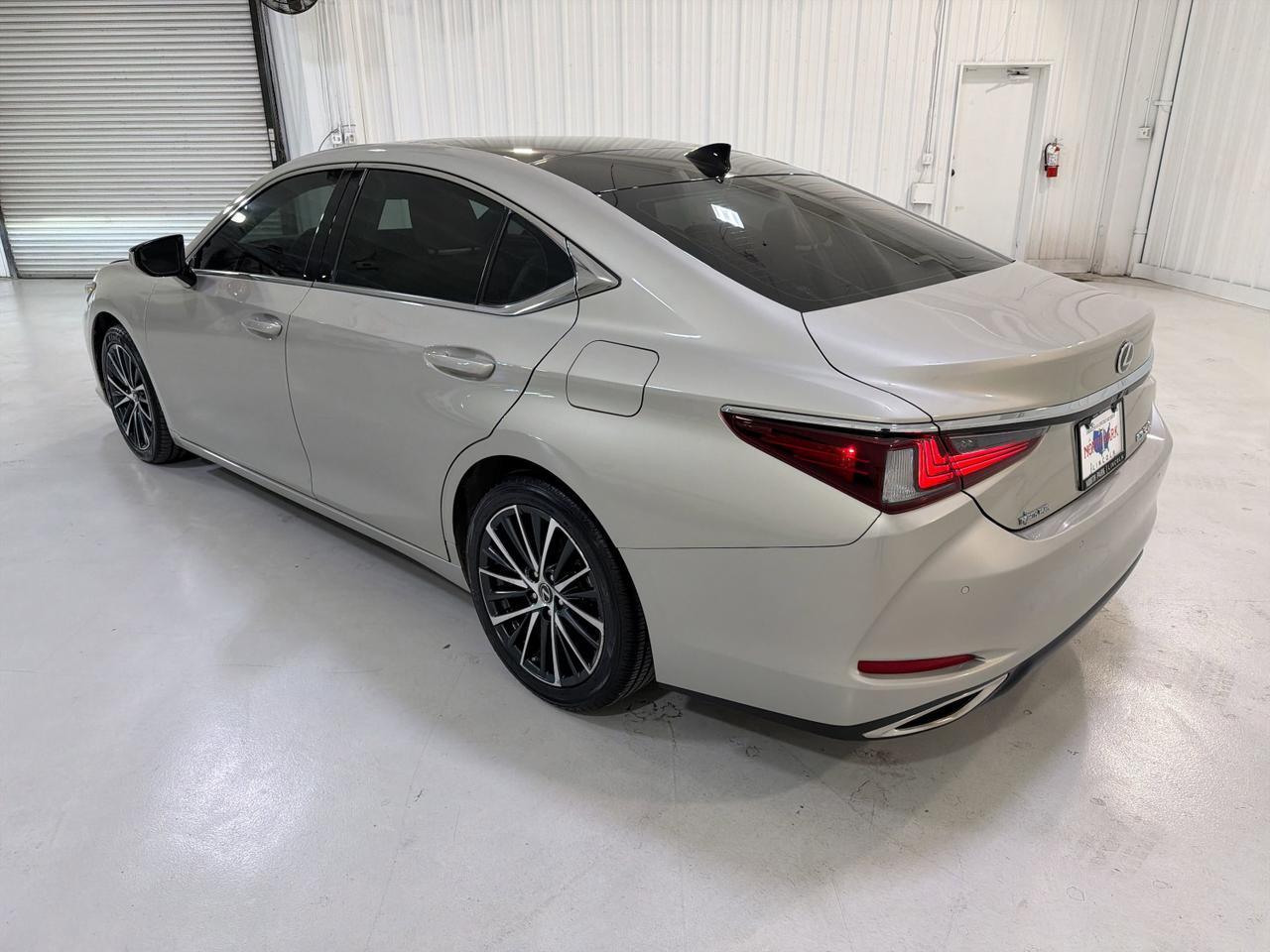 2024 Lexus ES 350 San Antonio TX