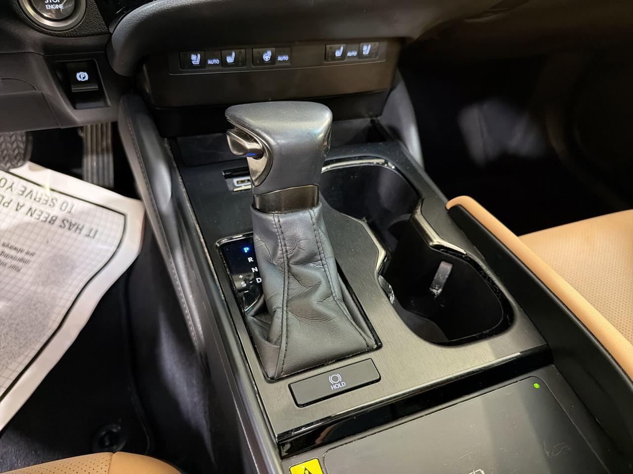 2024 Lexus ES 350 San Antonio TX