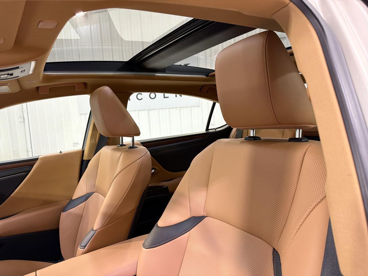 2024 Lexus ES 350 San Antonio TX