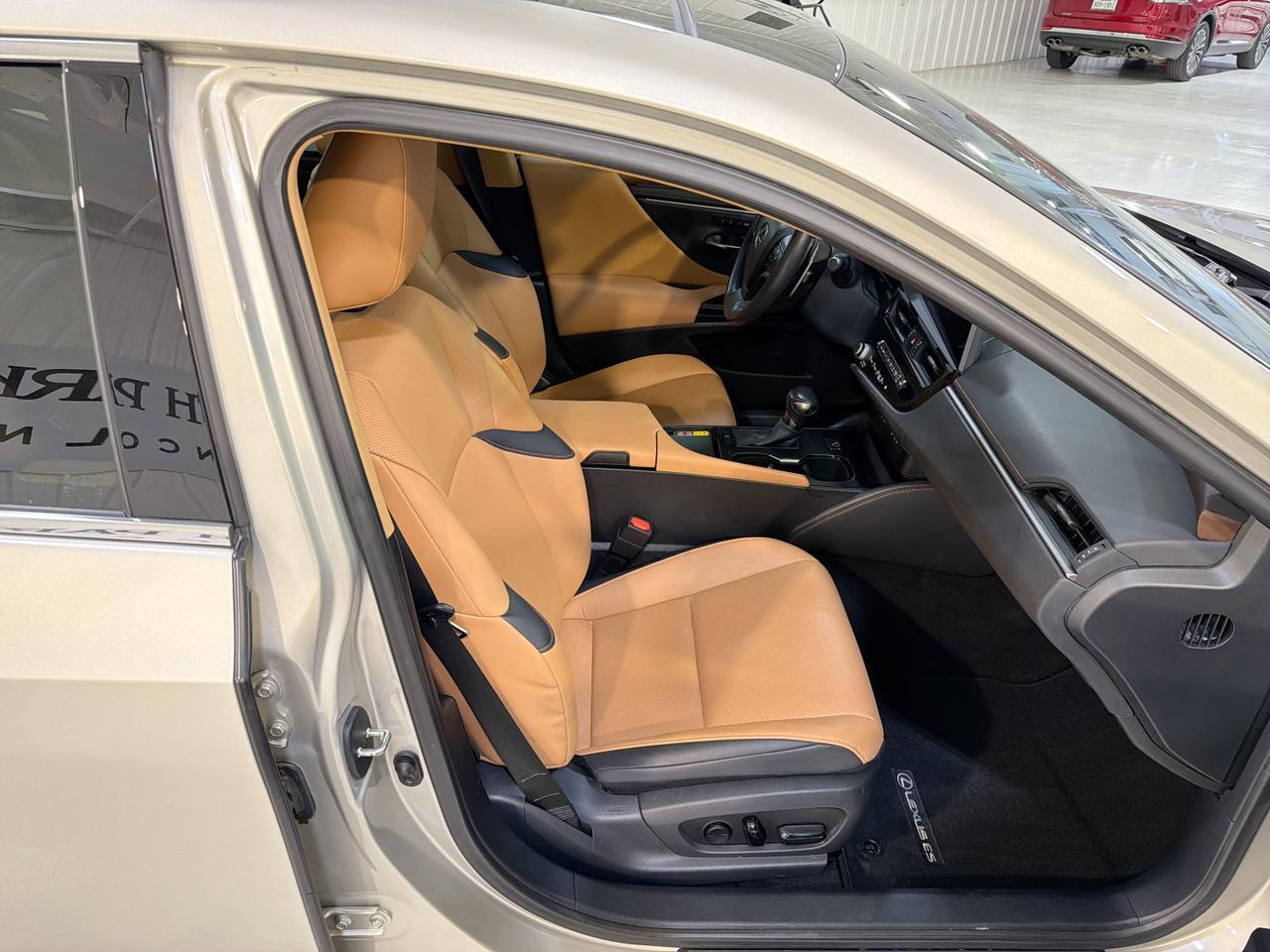 2024 Lexus ES 350 San Antonio TX