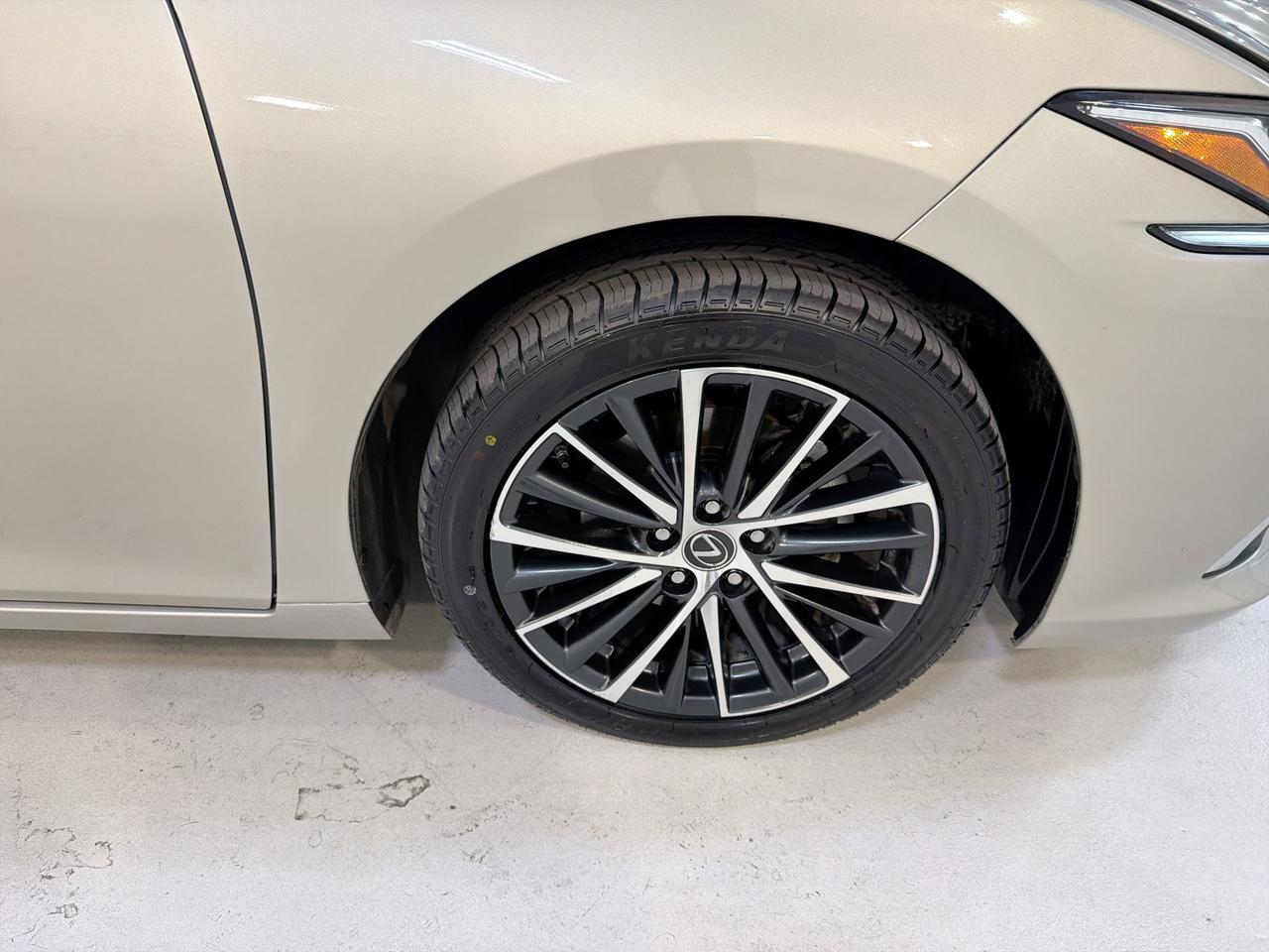 2024 Lexus ES 350 San Antonio TX