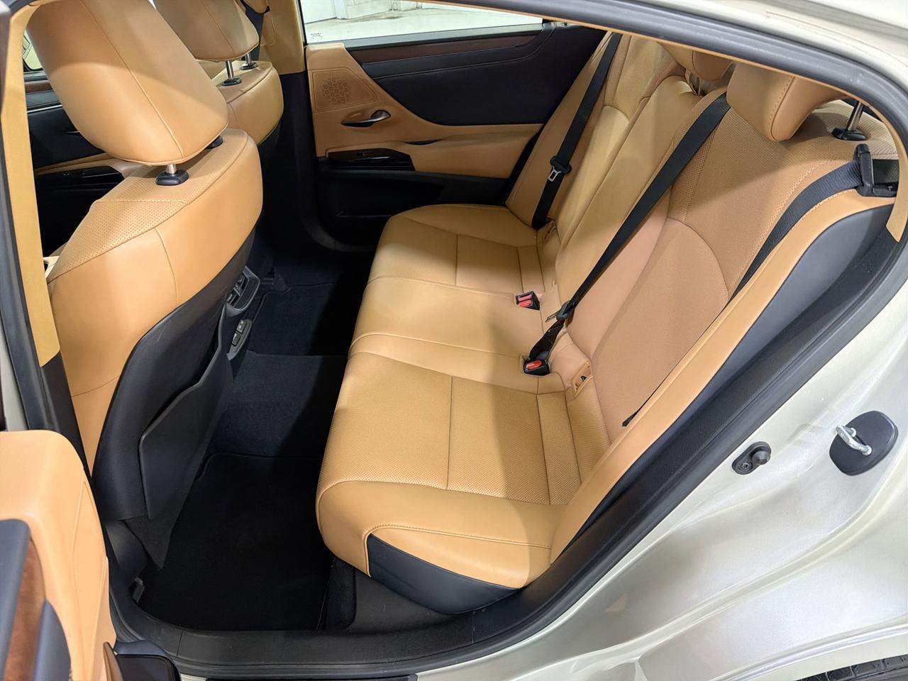 2024 Lexus ES 350 San Antonio TX