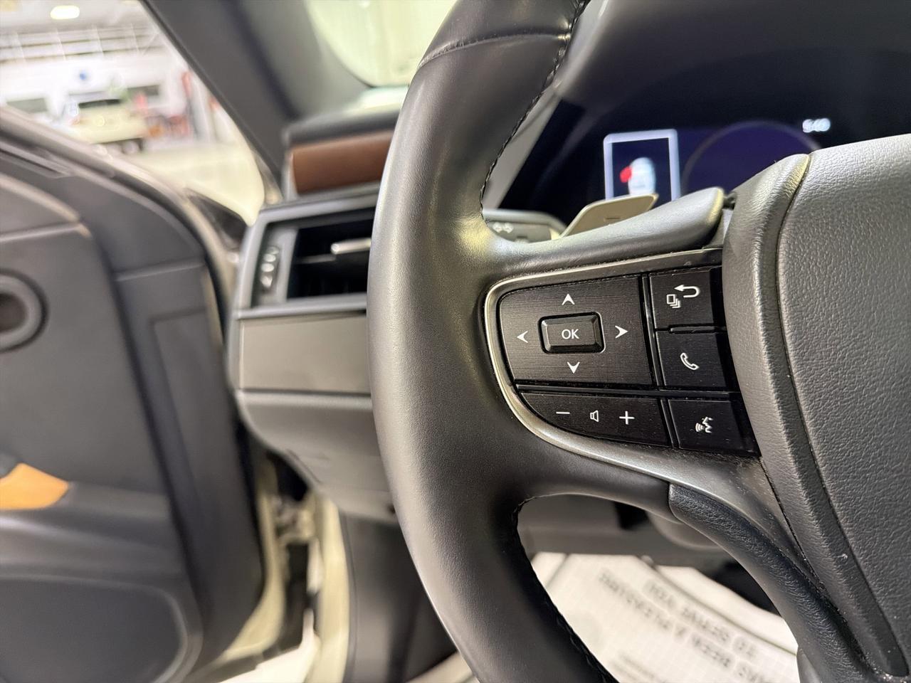 2024 Lexus ES 350 San Antonio TX