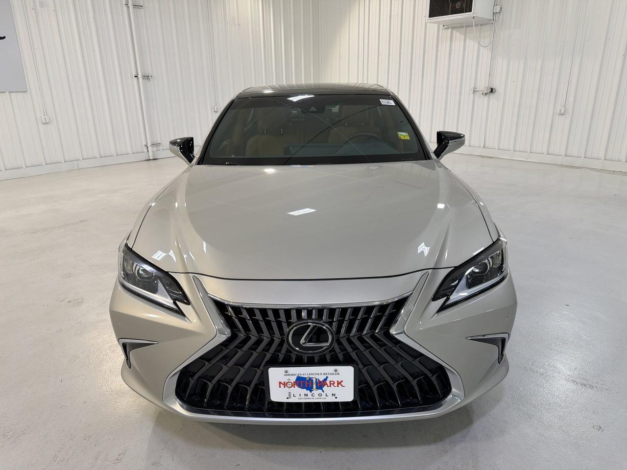 2024 Lexus ES 350 San Antonio TX