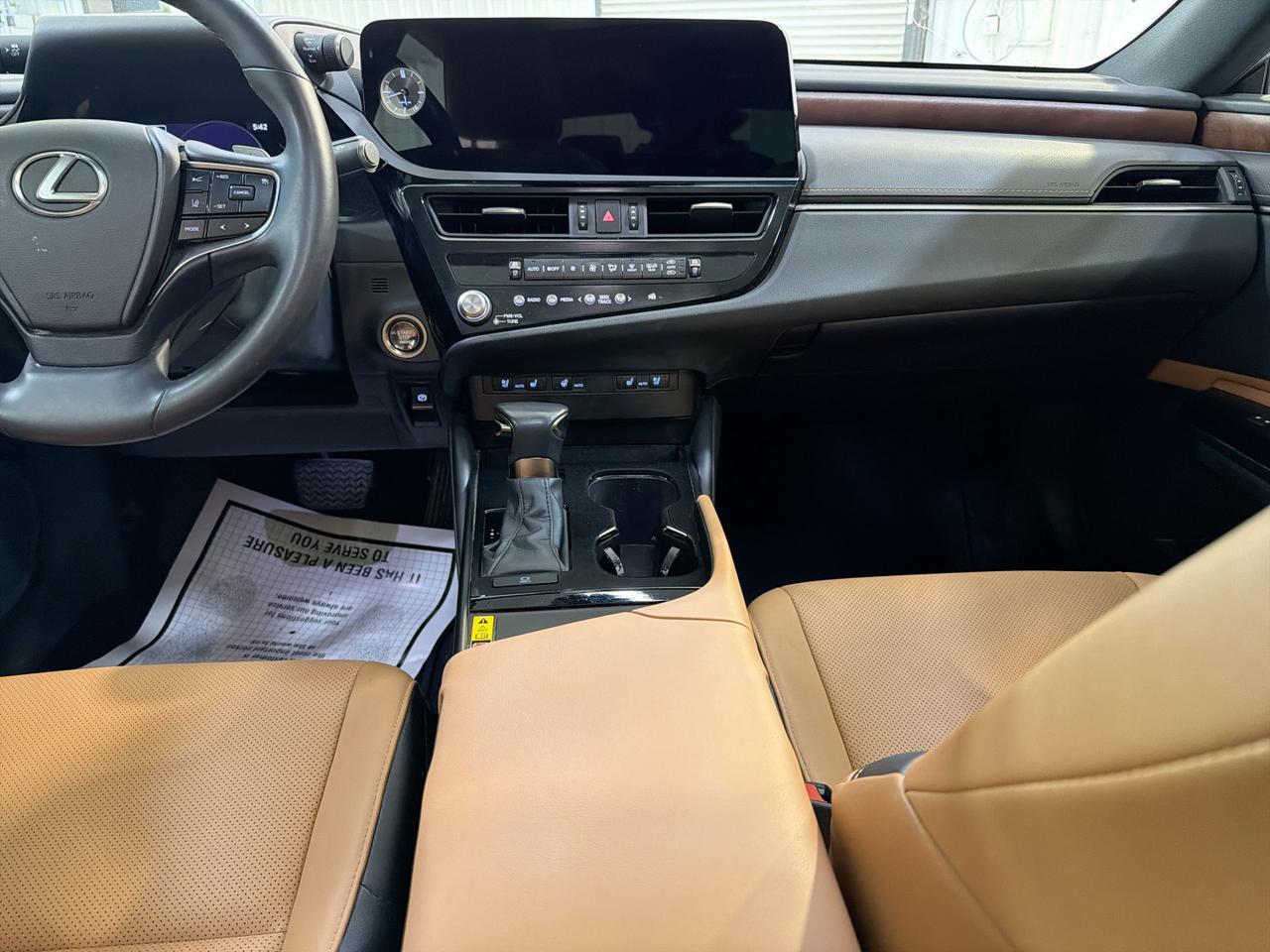 2024 Lexus ES 350 San Antonio TX