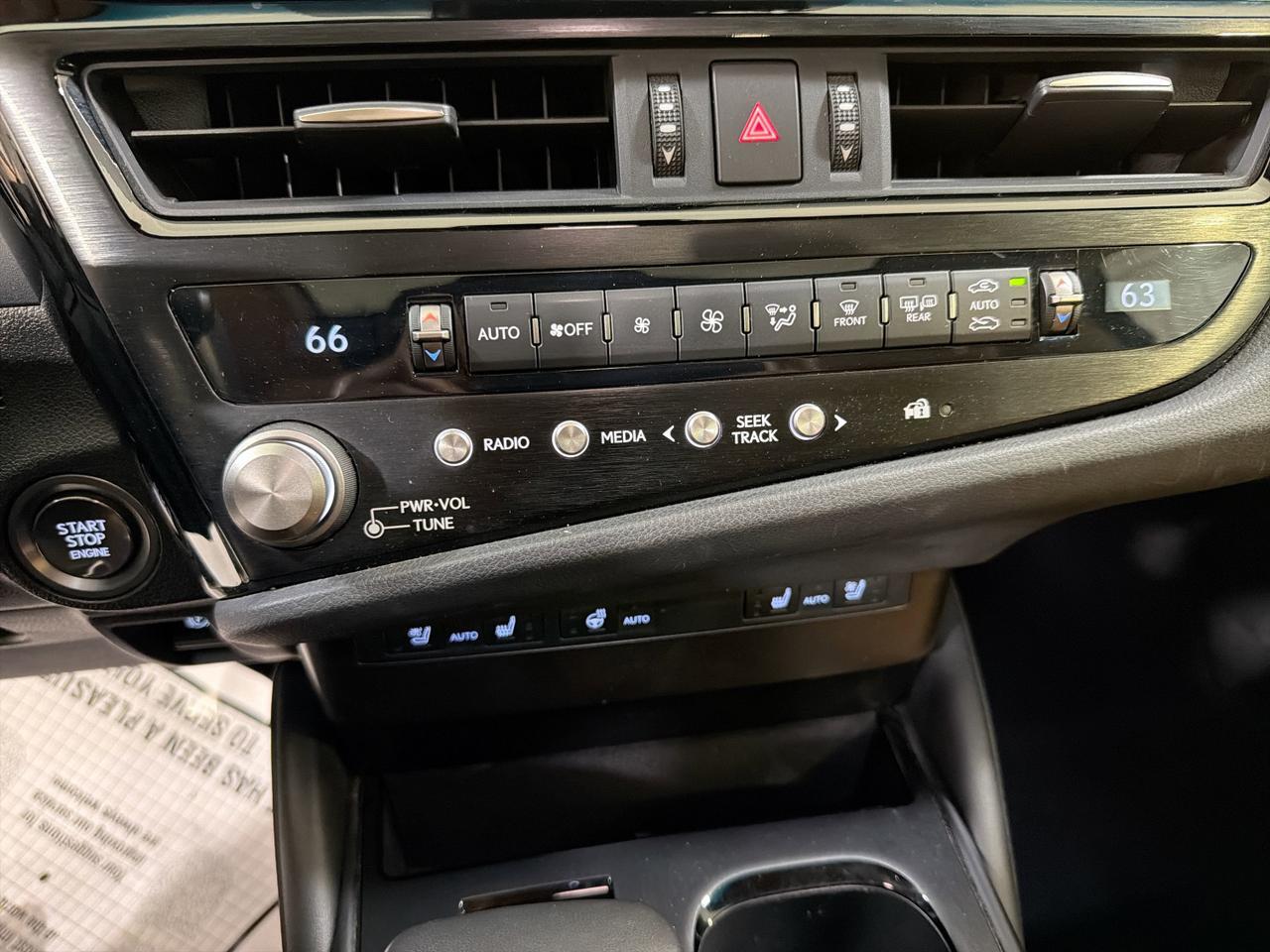 2024 Lexus ES 350 San Antonio TX