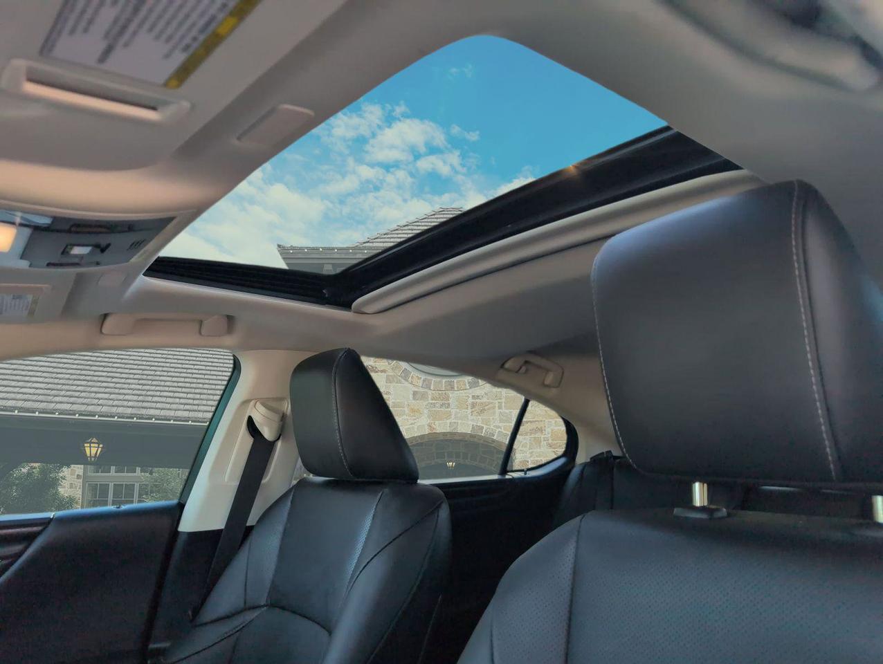 2024 Lexus ES 350 San Antonio TX