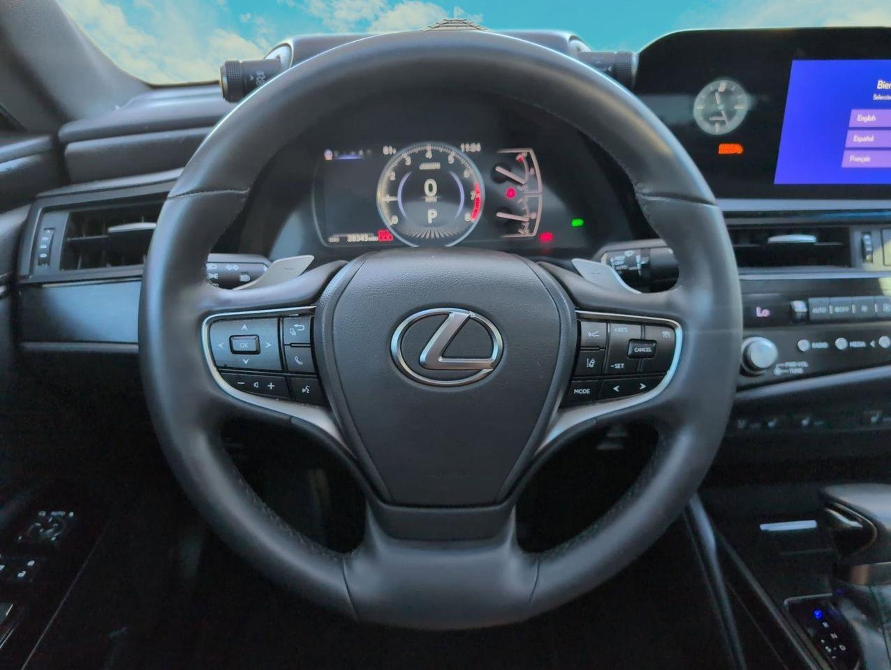 2024 Lexus ES 350 San Antonio TX