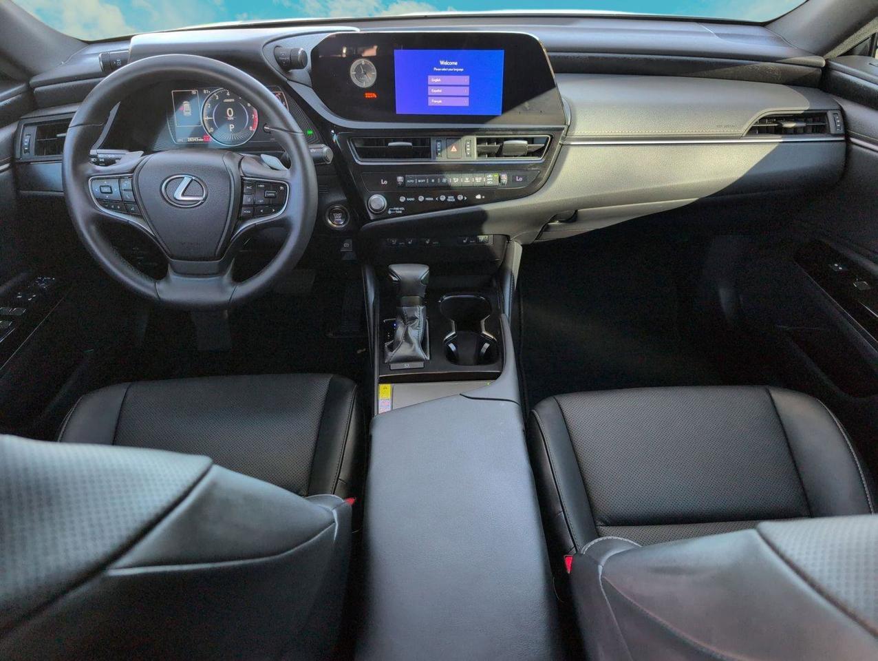 2024 Lexus ES 350 San Antonio TX