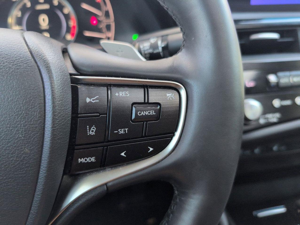 2024 Lexus ES 350 San Antonio TX