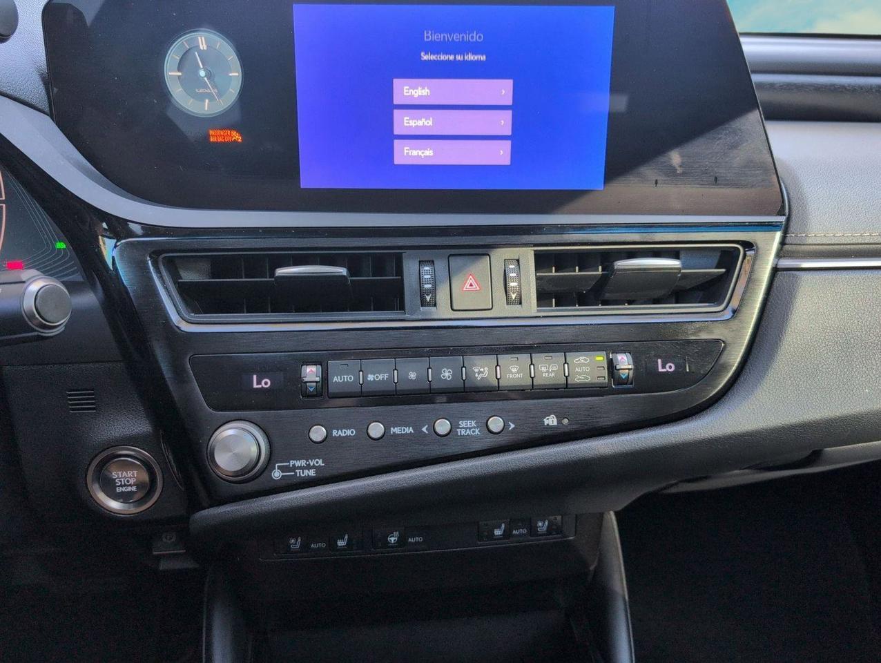 2024 Lexus ES 350 San Antonio TX