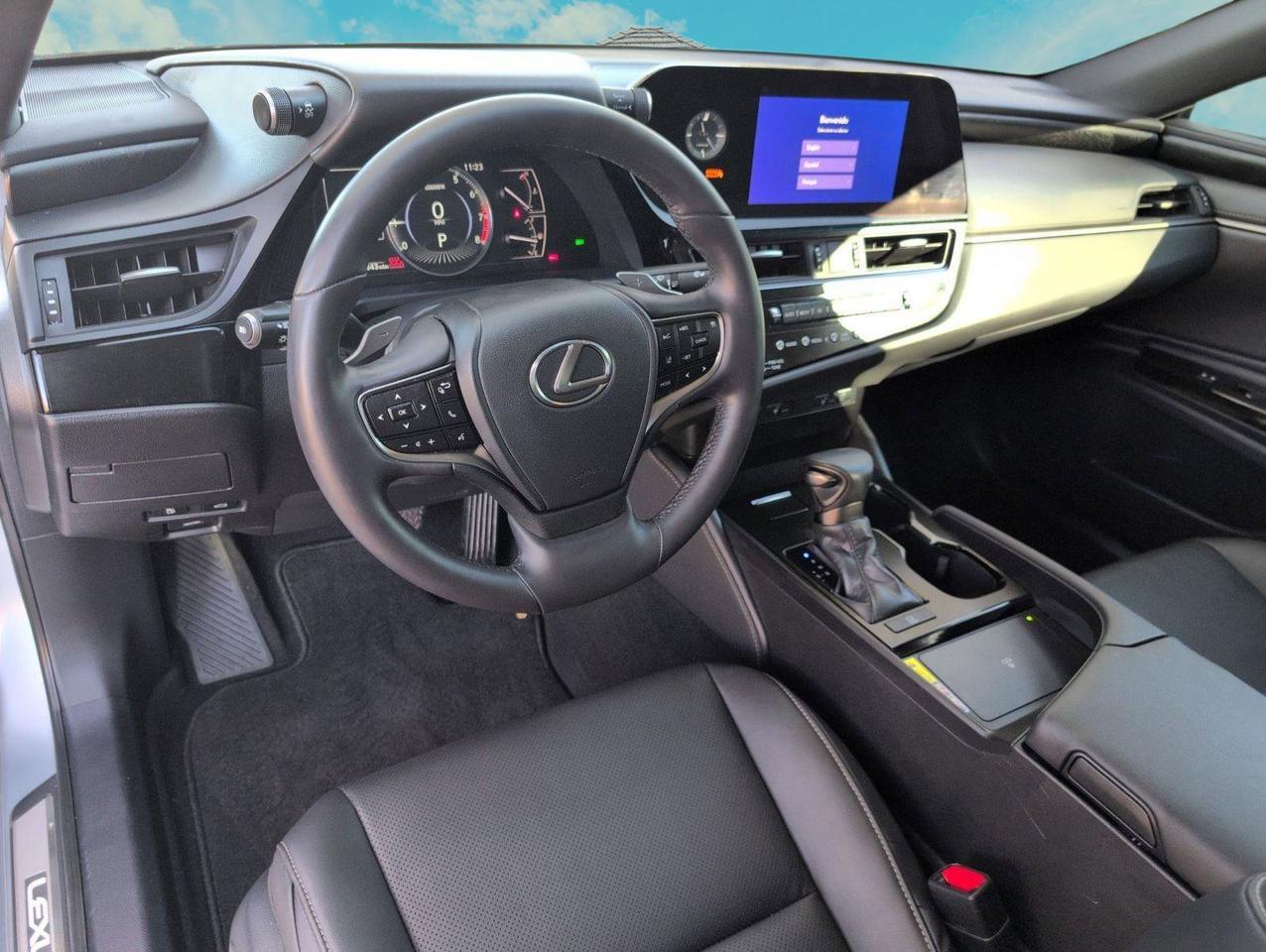 2024 Lexus ES 350 San Antonio TX