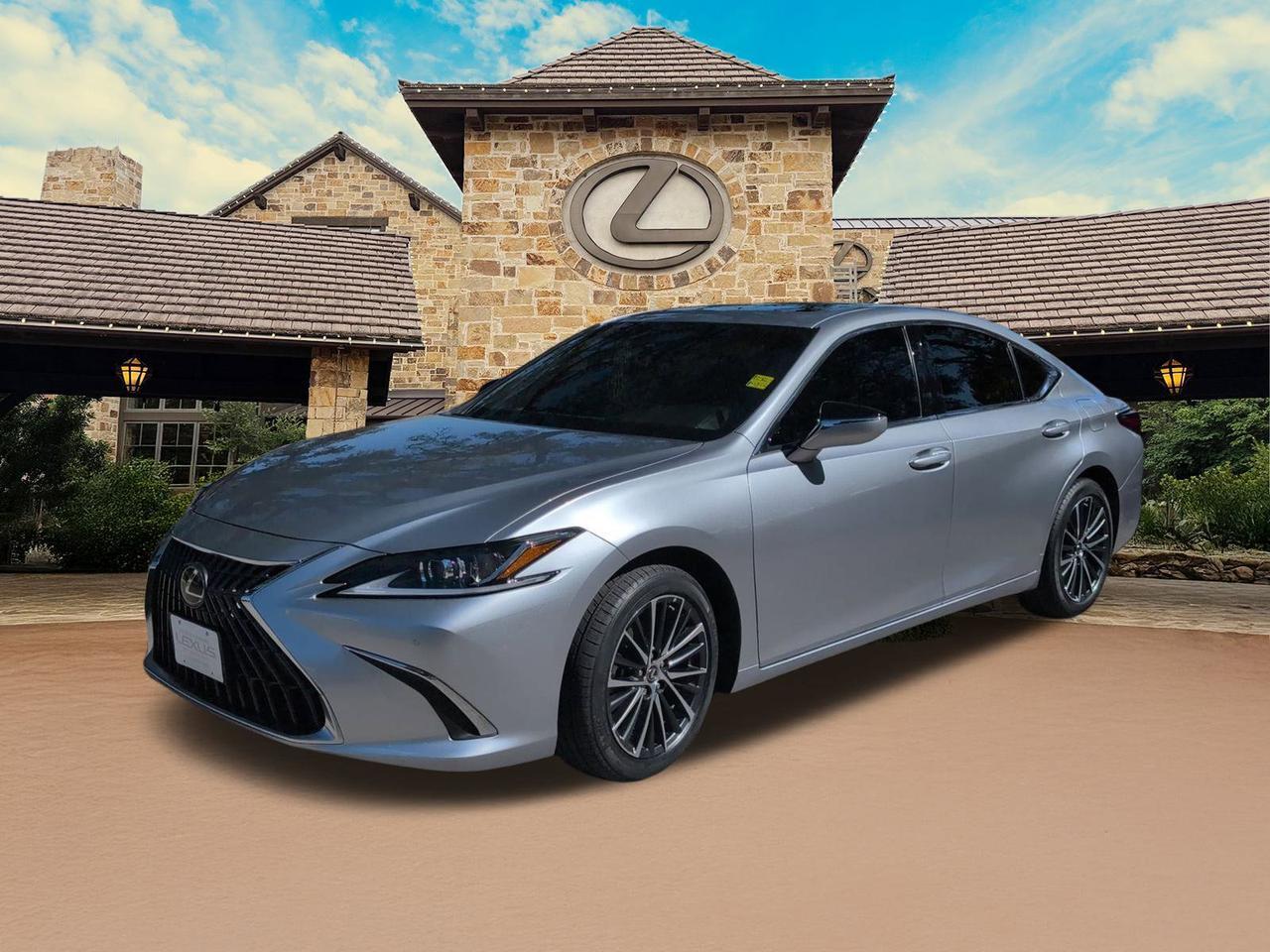 2024 Lexus ES 350 San Antonio TX