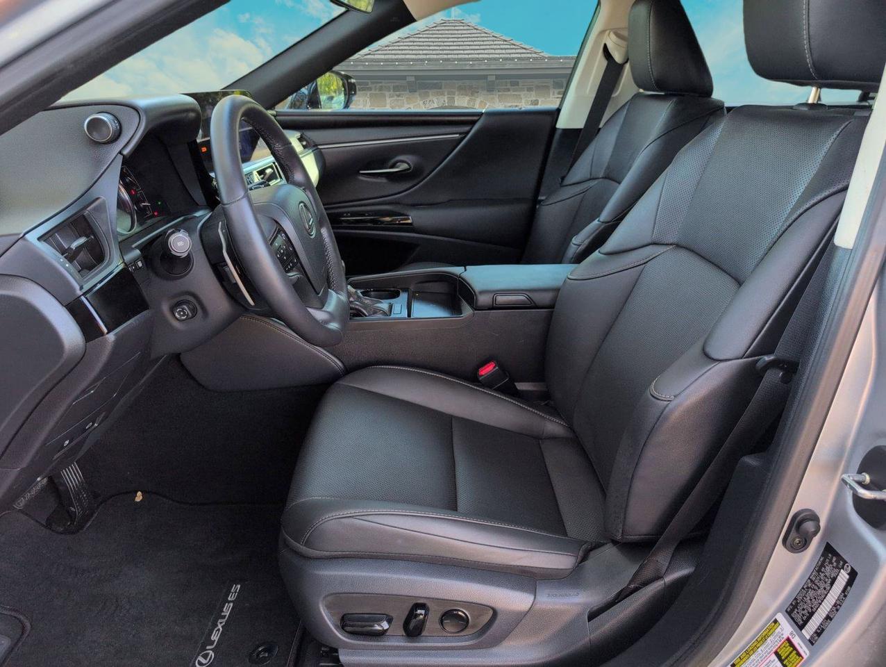 2024 Lexus ES 350 San Antonio TX