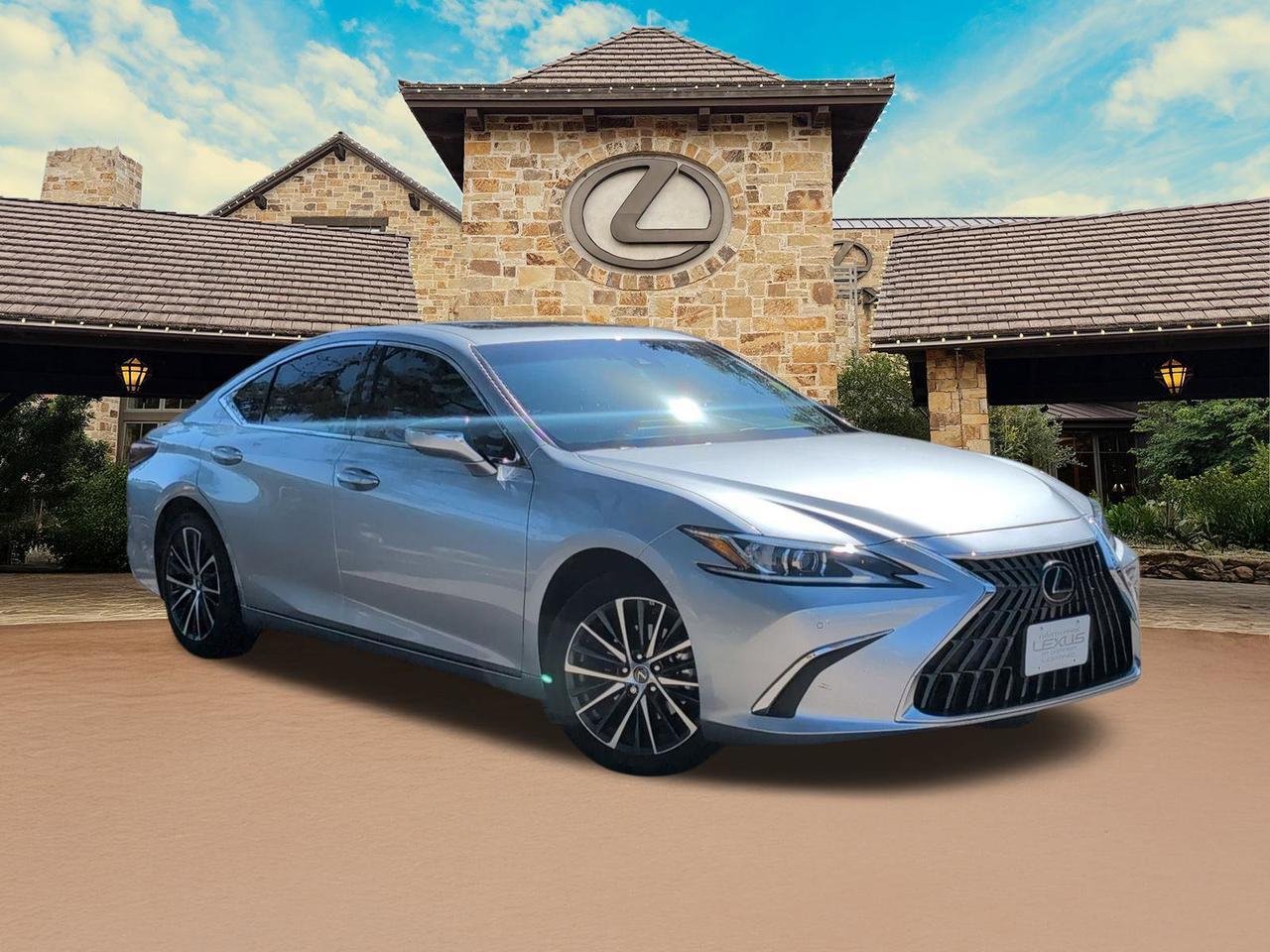 2024 Lexus ES 350 San Antonio TX