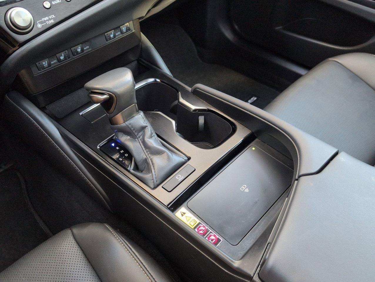 2024 Lexus ES 350 San Antonio TX