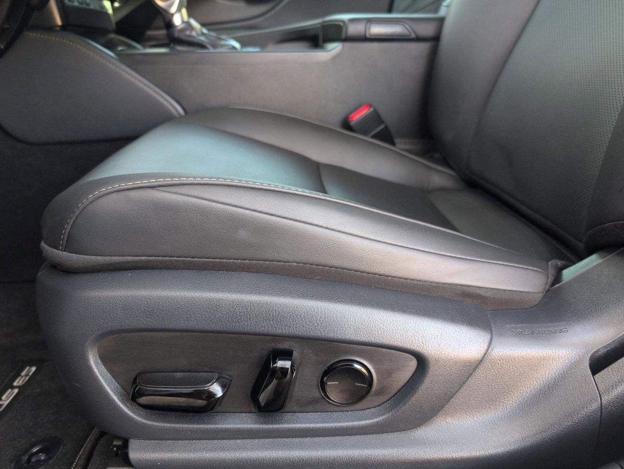 2024 Lexus ES 350 San Antonio TX