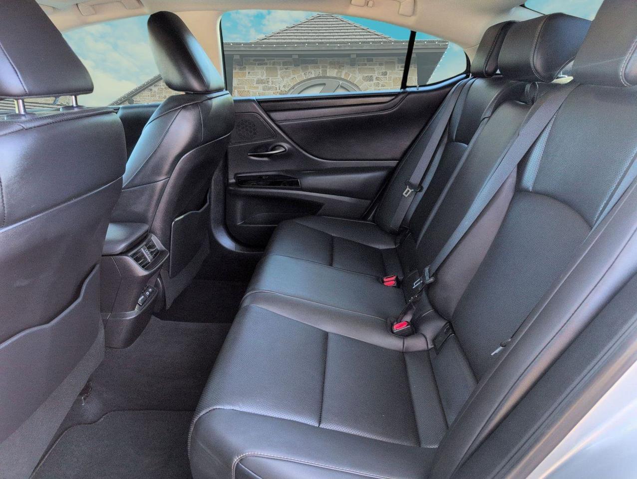 2024 Lexus ES 350 San Antonio TX