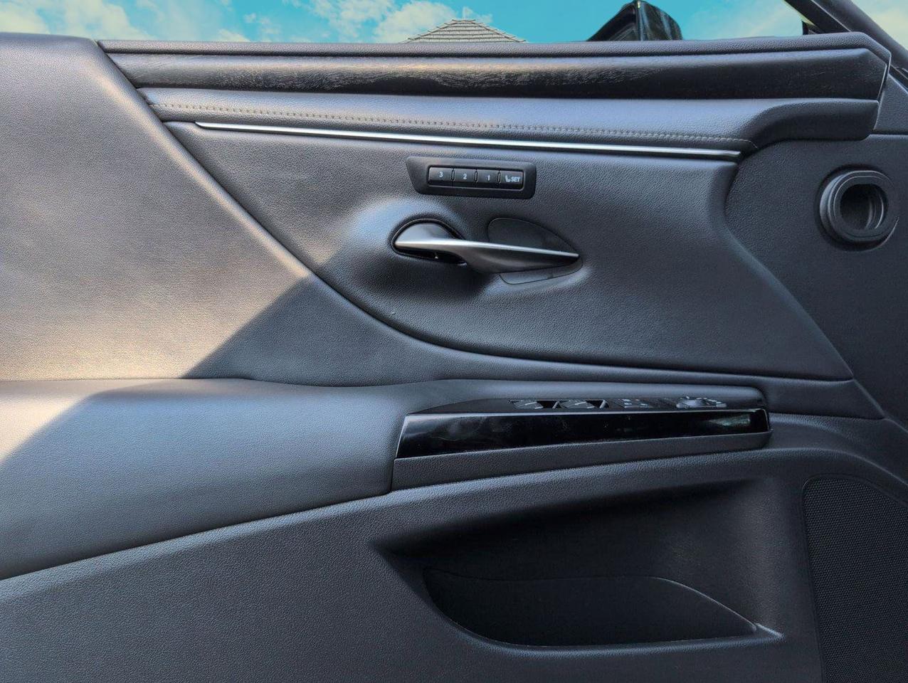 2024 Lexus ES 350 San Antonio TX