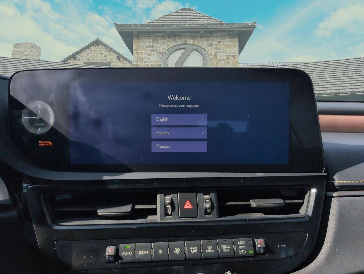 2024 Lexus ES 350 San Antonio TX