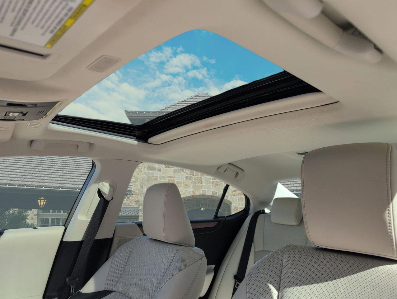 2024 Lexus ES 350 San Antonio TX