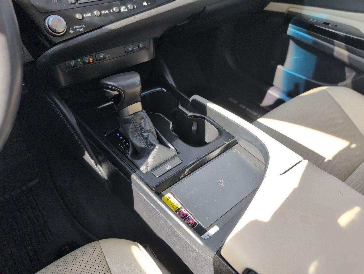 2024 Lexus ES 350 San Antonio TX