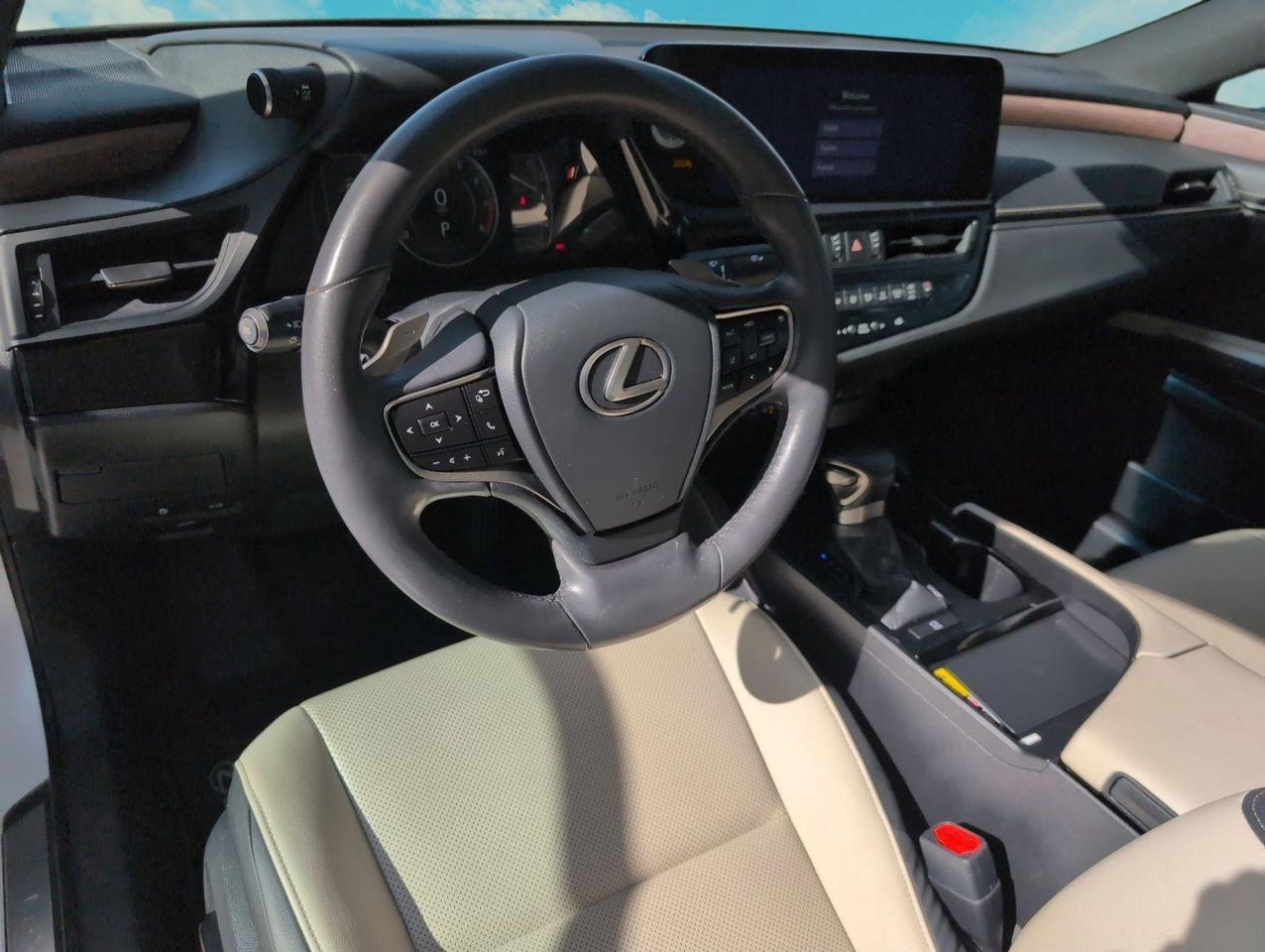 2024 Lexus ES 350 San Antonio TX