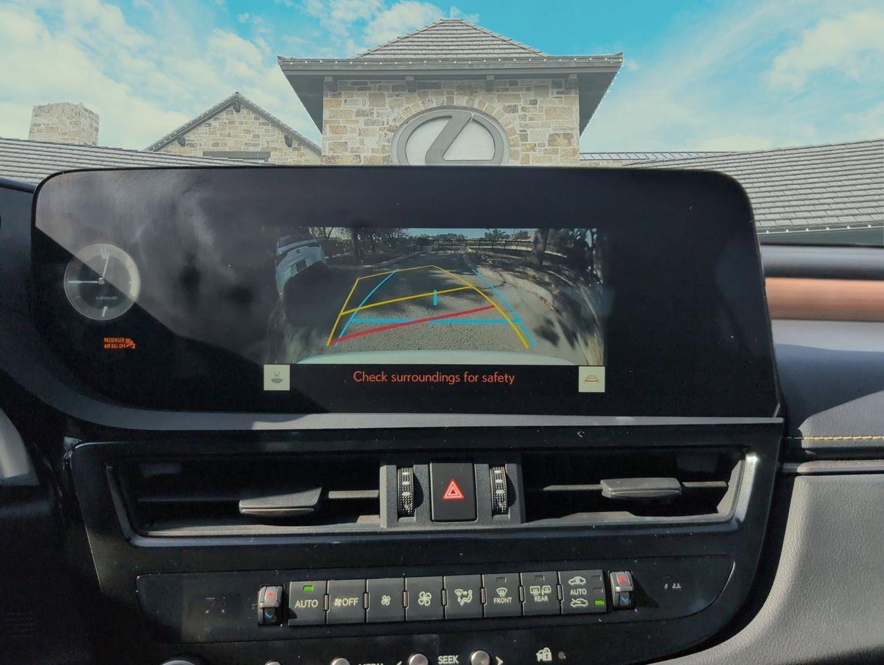 2024 Lexus ES 350 San Antonio TX