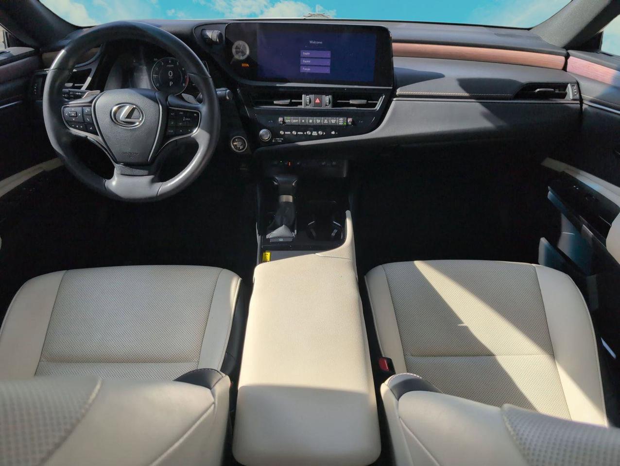 2024 Lexus ES 350 San Antonio TX