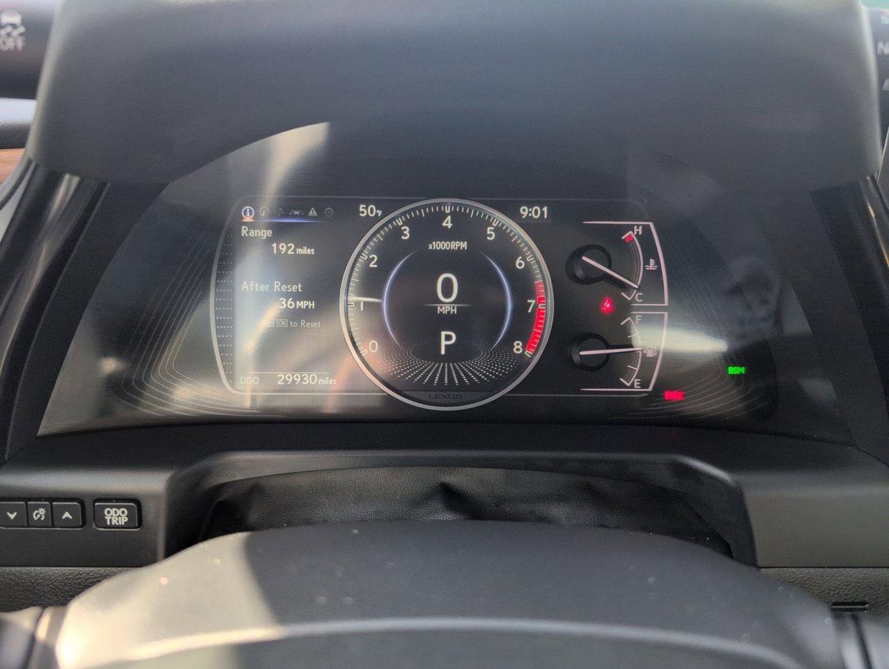 2024 Lexus ES 350 San Antonio TX