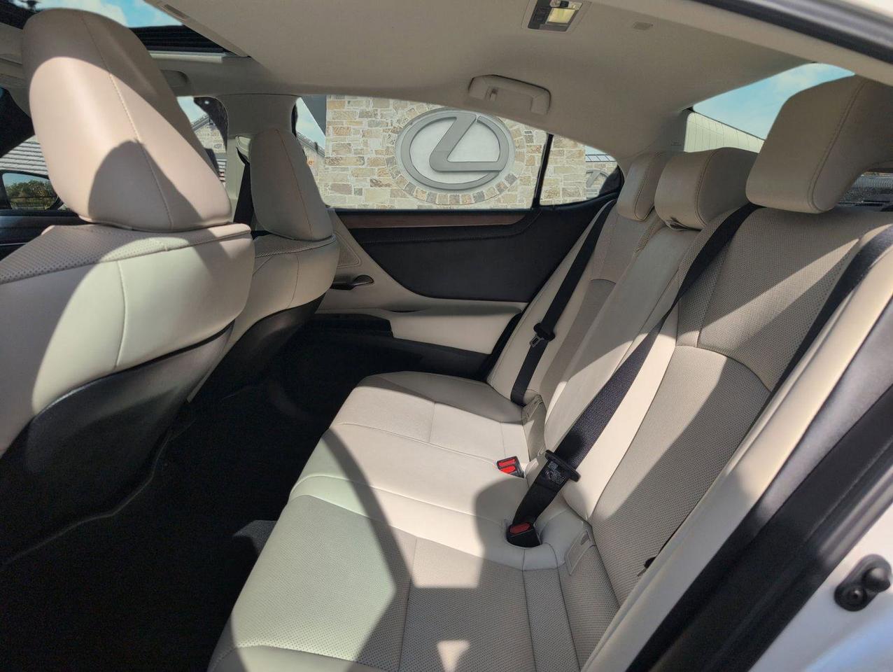 2024 Lexus ES 350 San Antonio TX