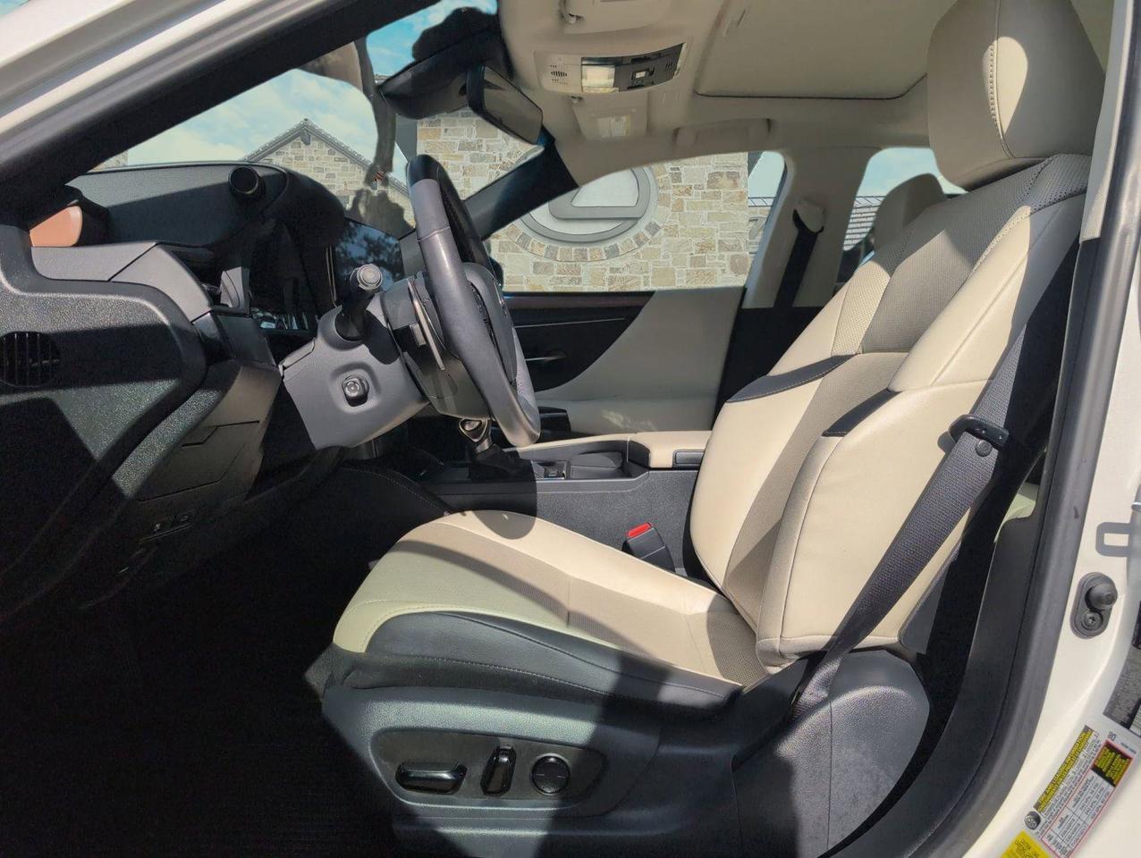 2024 Lexus ES 350 San Antonio TX