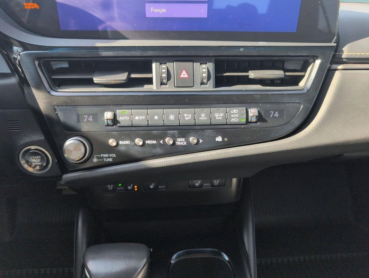 2024 Lexus ES 350 San Antonio TX