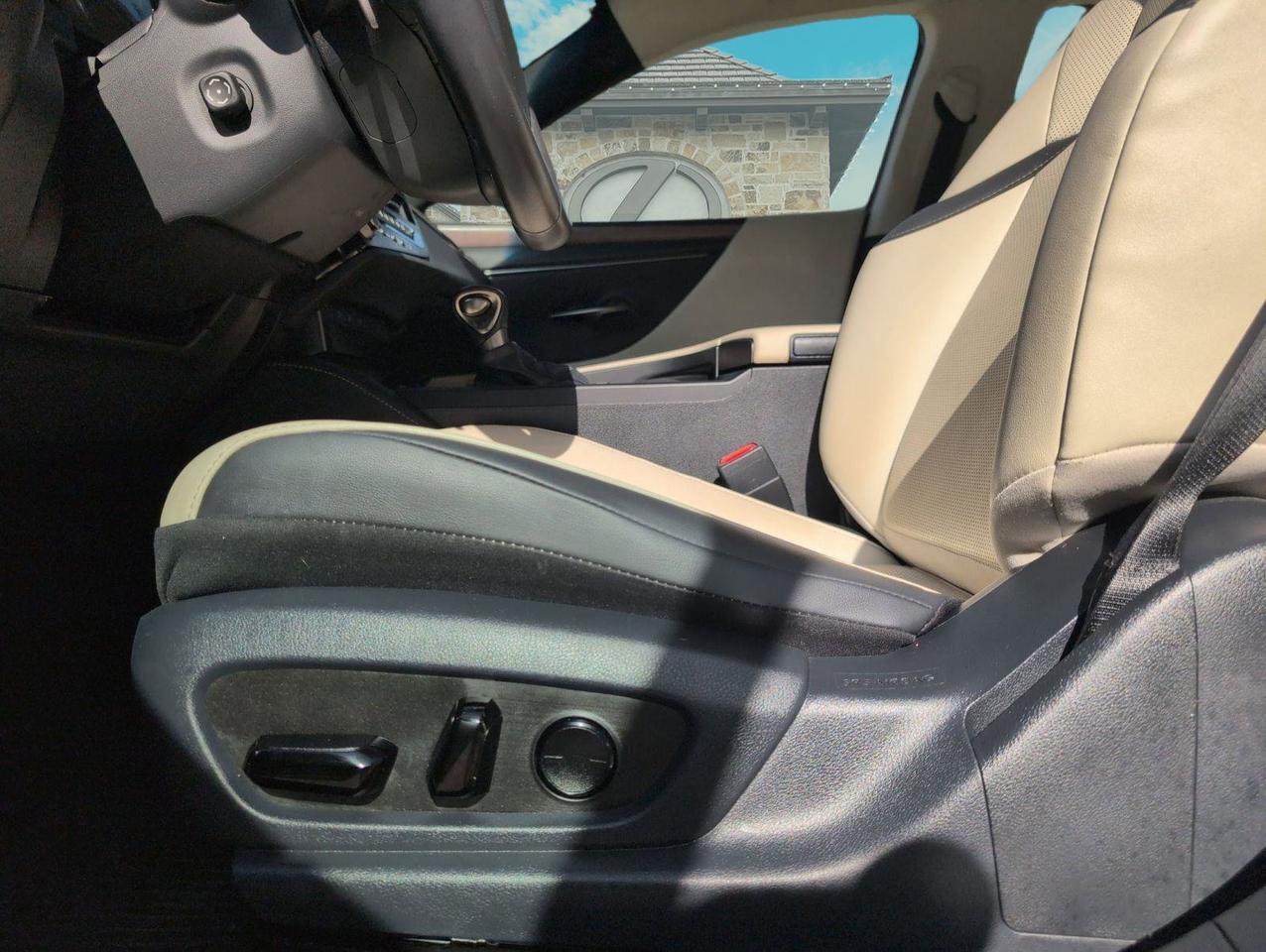 2024 Lexus ES 350 San Antonio TX