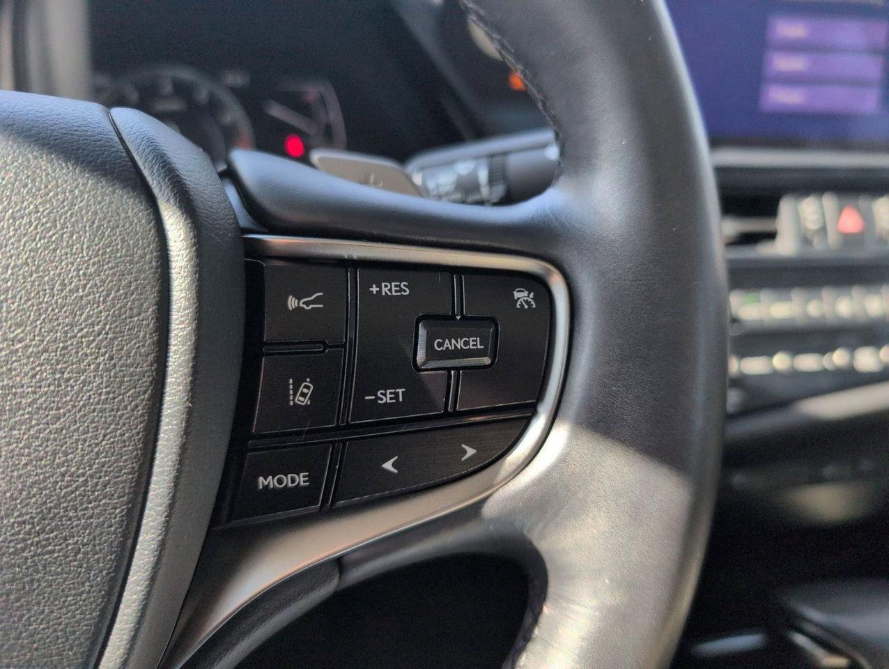 2024 Lexus ES 350 San Antonio TX