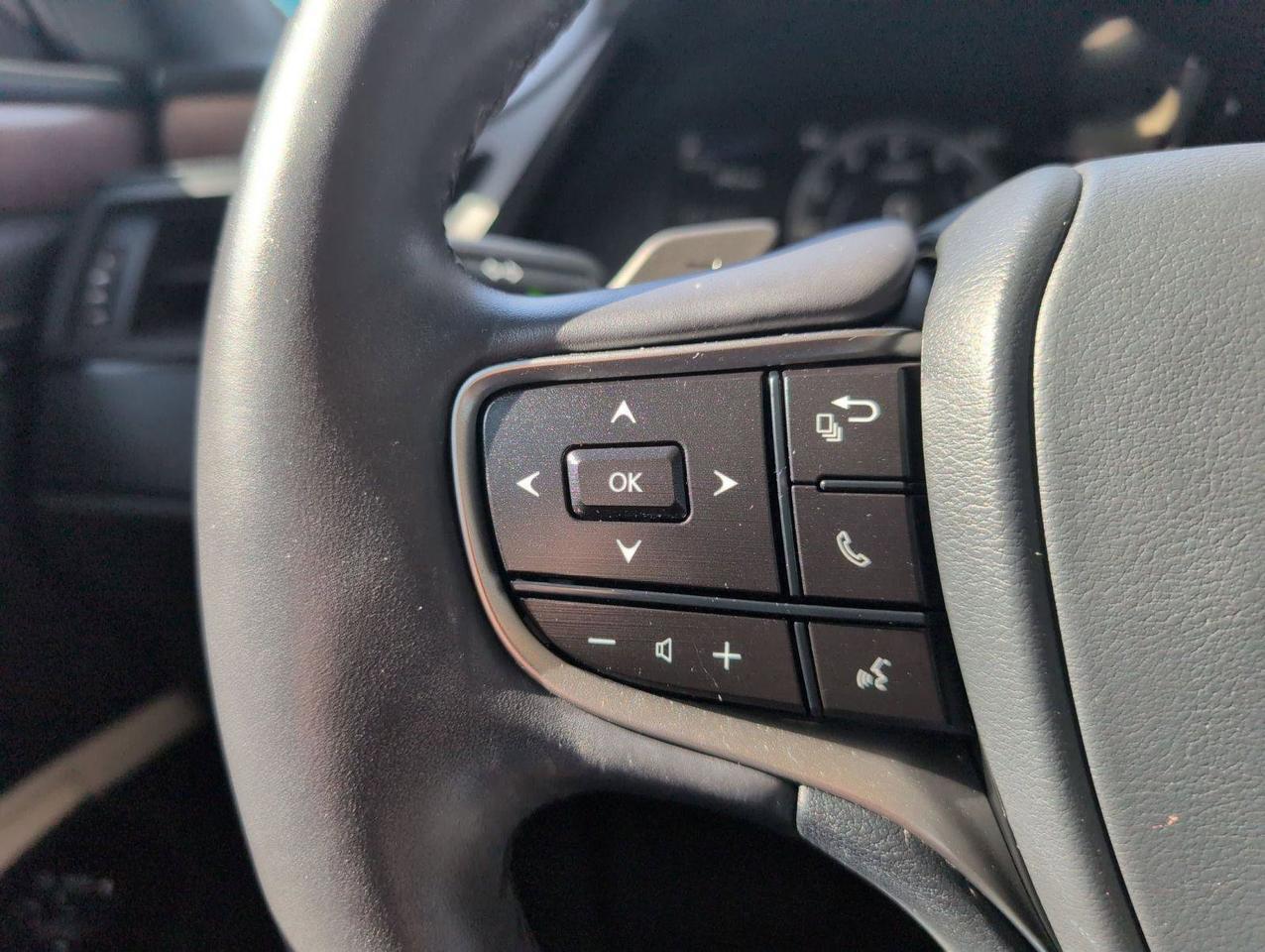 2024 Lexus ES 350 San Antonio TX